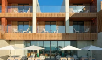 CASA CABaN HAYAMA8
